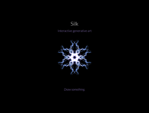 Silk 0