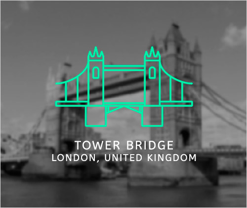 Tower bridge preview